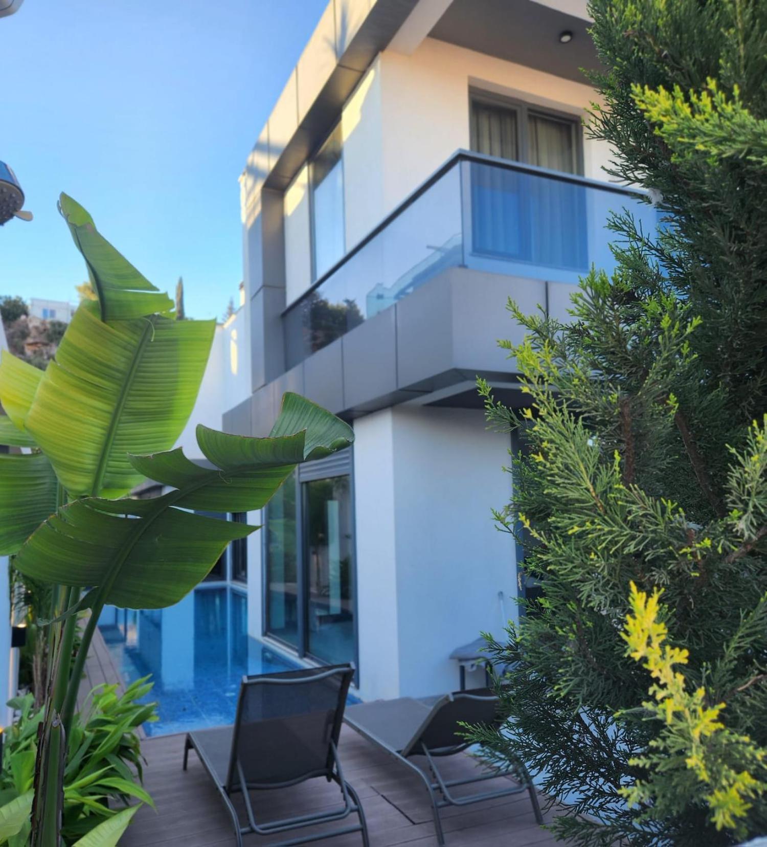 Ramona Kale Hotel Antália Exterior foto