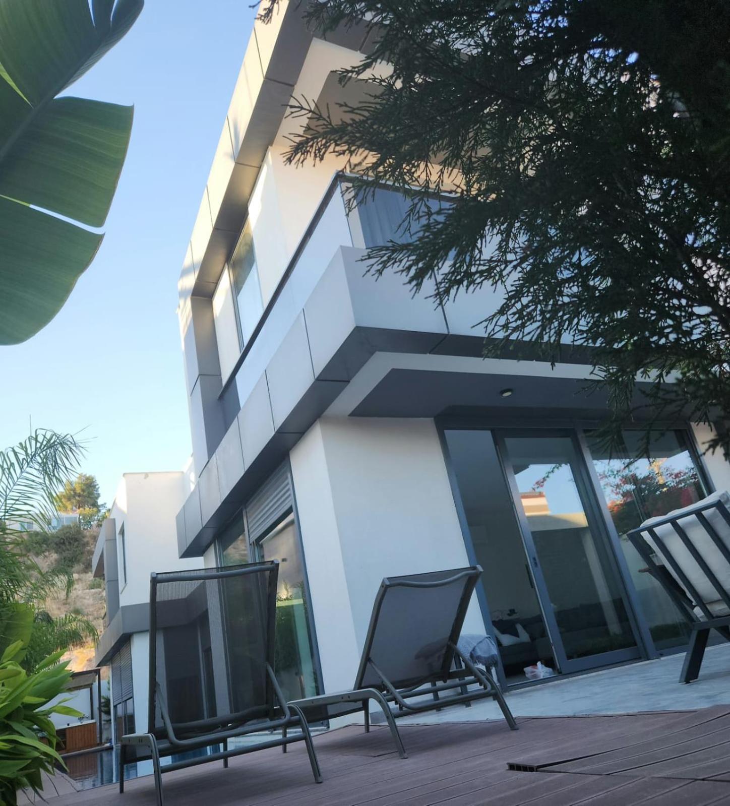 Ramona Kale Hotel Antália Exterior foto